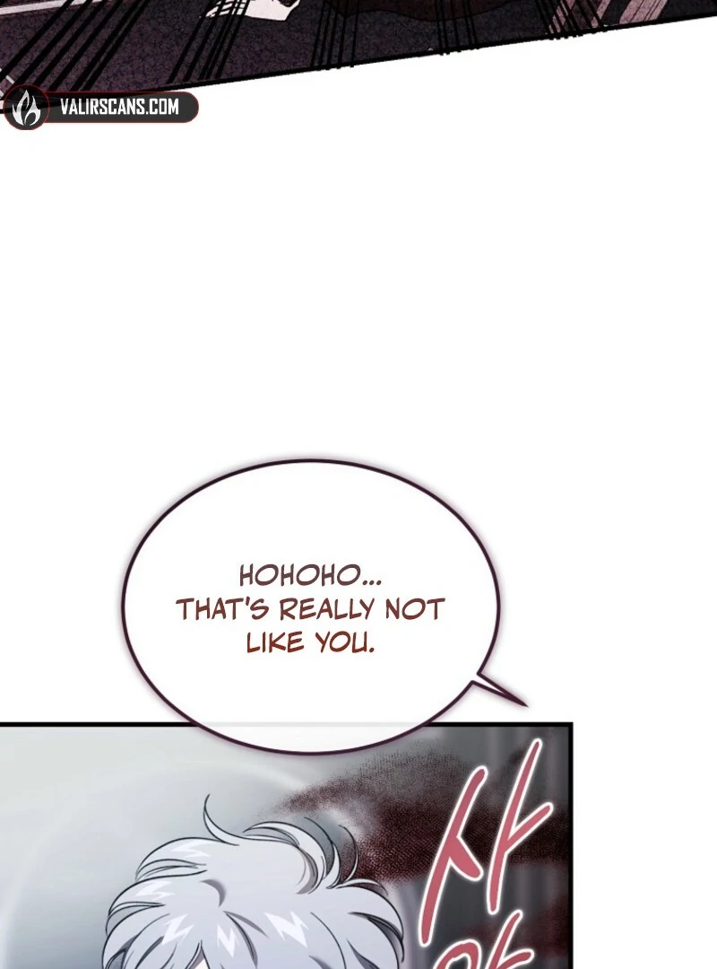 The Devil Raises a Lady chapter 91 page 75