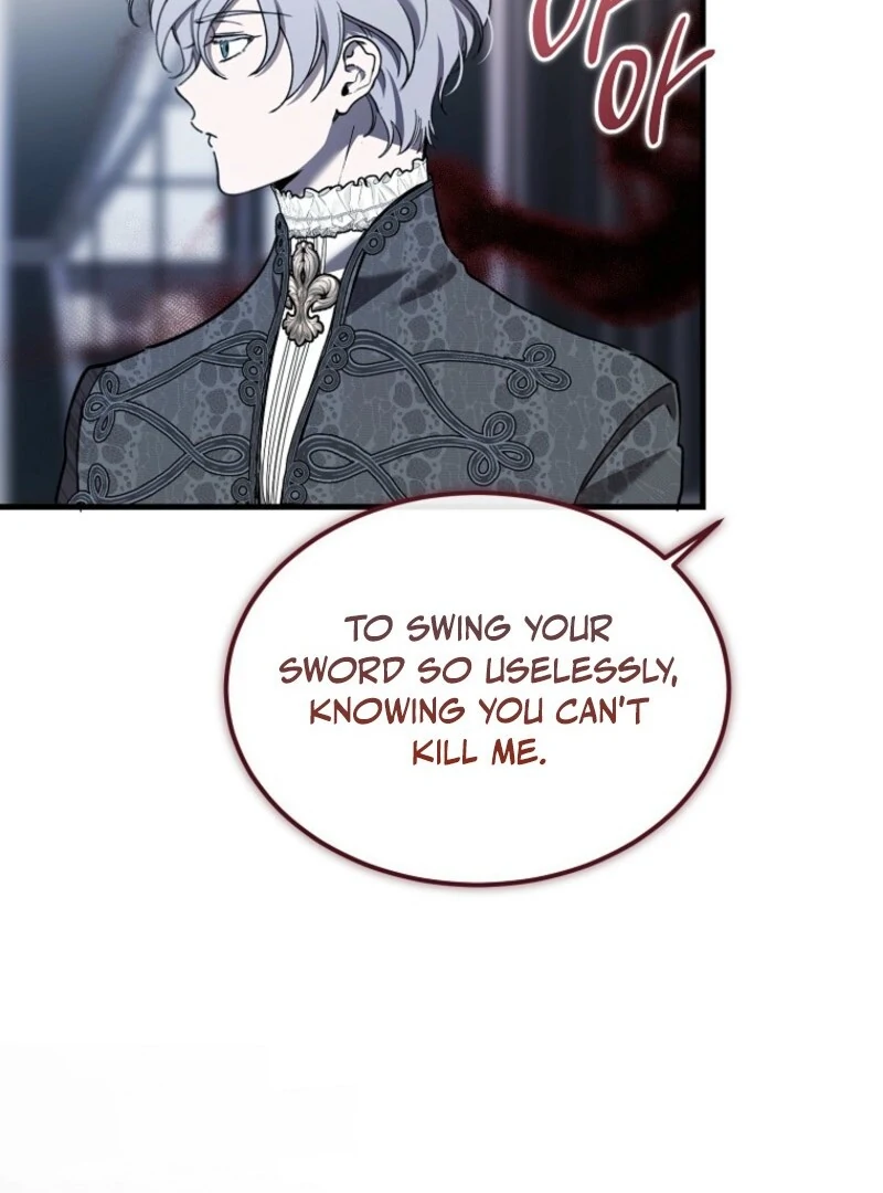 The Devil Raises a Lady chapter 91 page 76