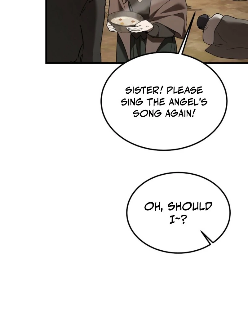 The Devil Raises a Lady chapter 91 page 8
