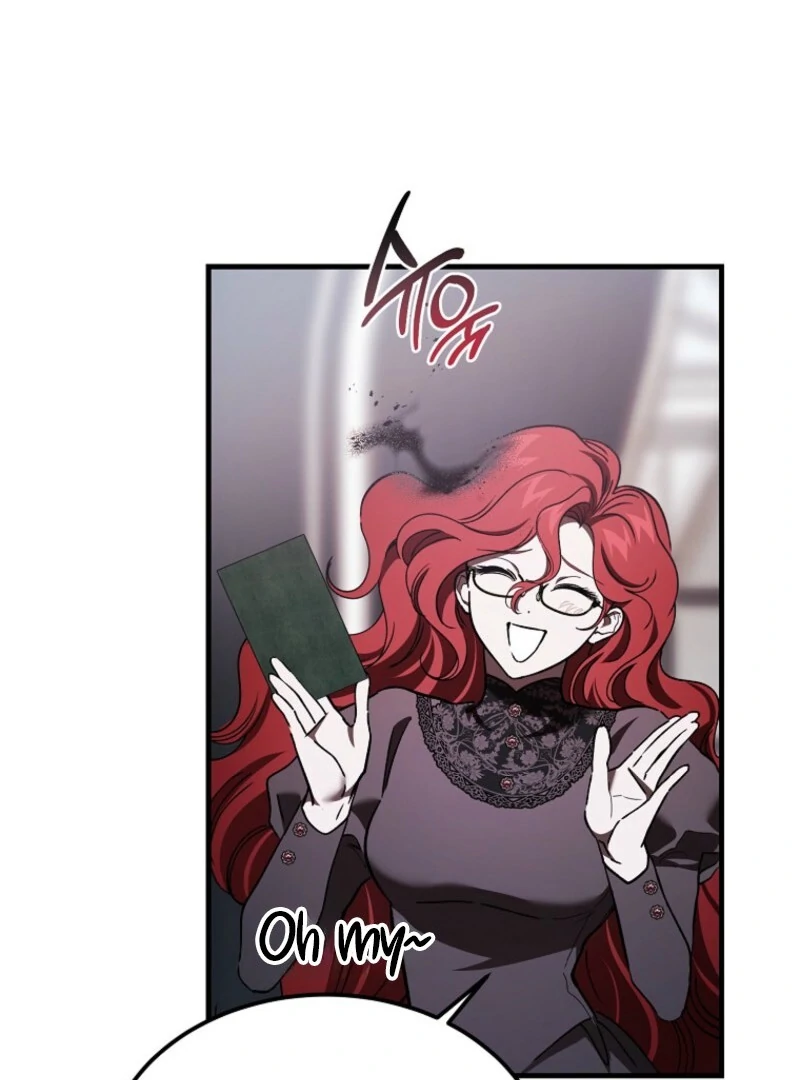 The Devil Raises a Lady chapter 91 page 83