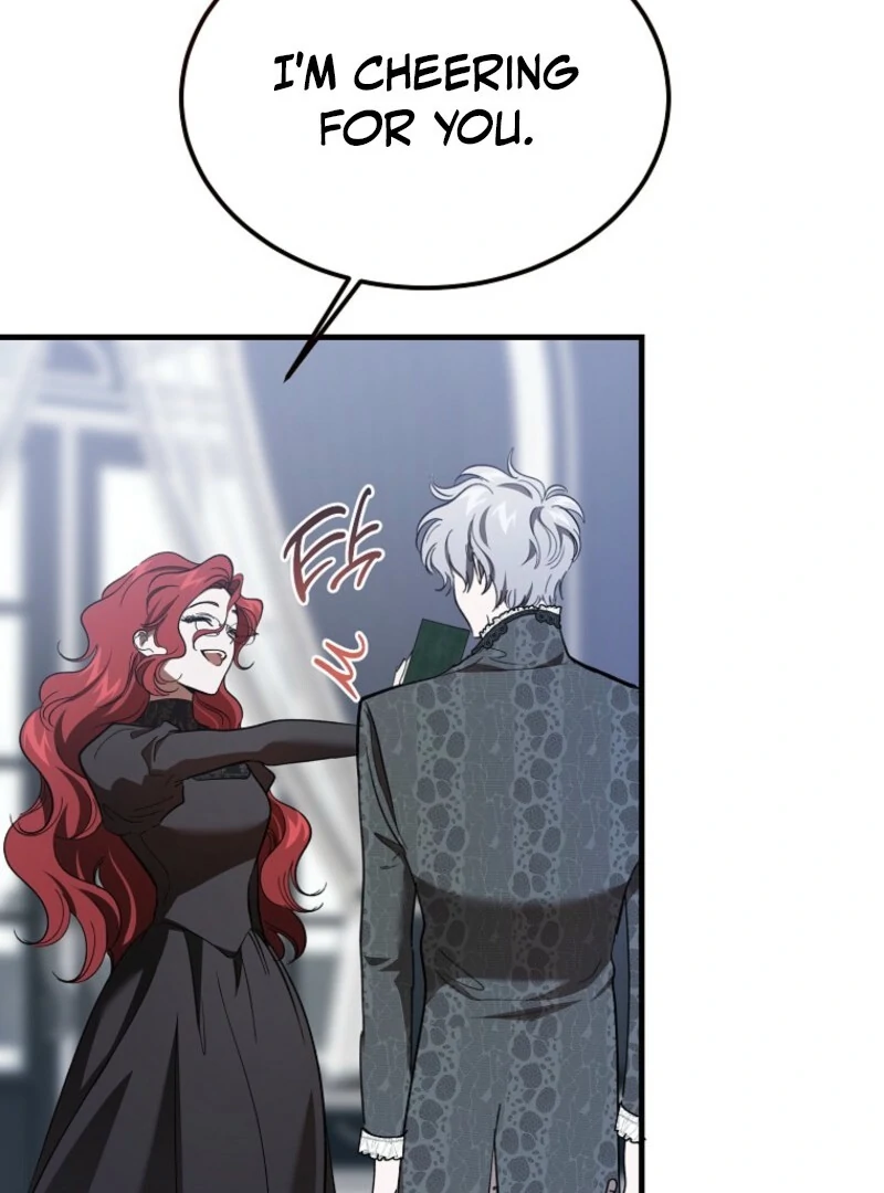 The Devil Raises a Lady chapter 91 page 87
