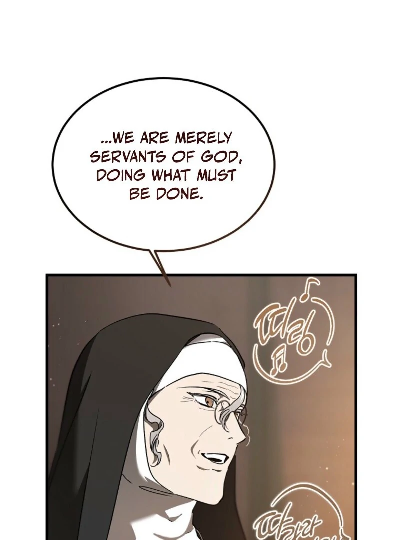 The Devil Raises a Lady chapter 91 page 9