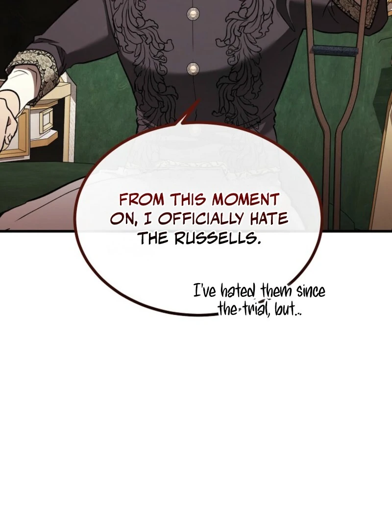 The Devil Raises a Lady chapter 91 page 98