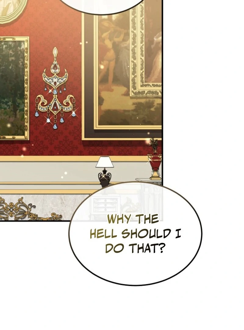 The Devil Raises a Lady chapter 92 page 116