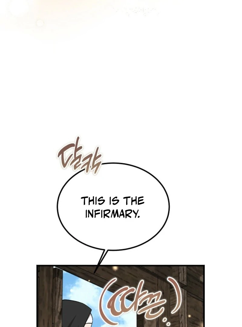 The Devil Raises a Lady chapter 92 page 22