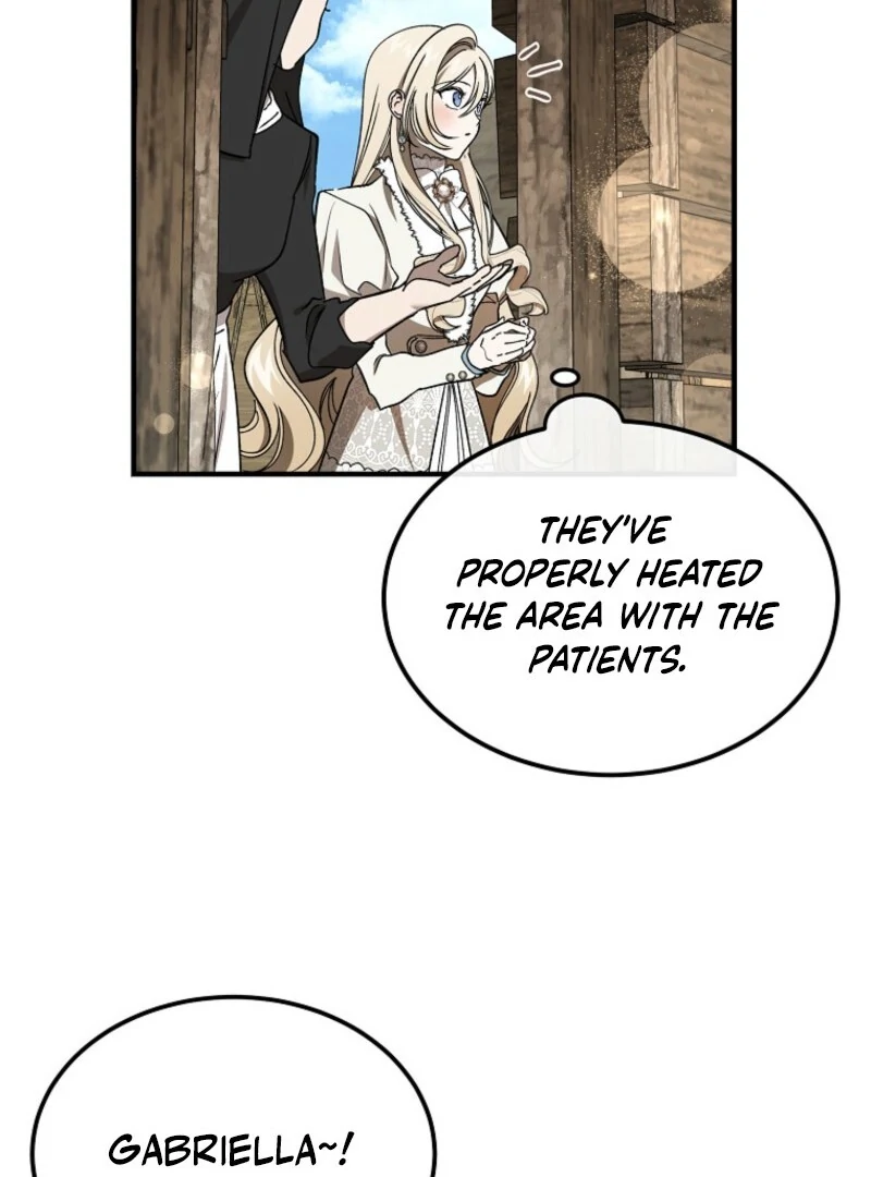 The Devil Raises a Lady chapter 92 page 23