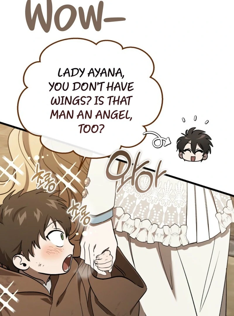 The Devil Raises a Lady chapter 92 page 3