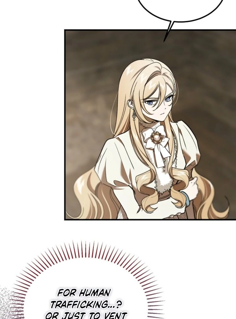 The Devil Raises a Lady chapter 92 page 30