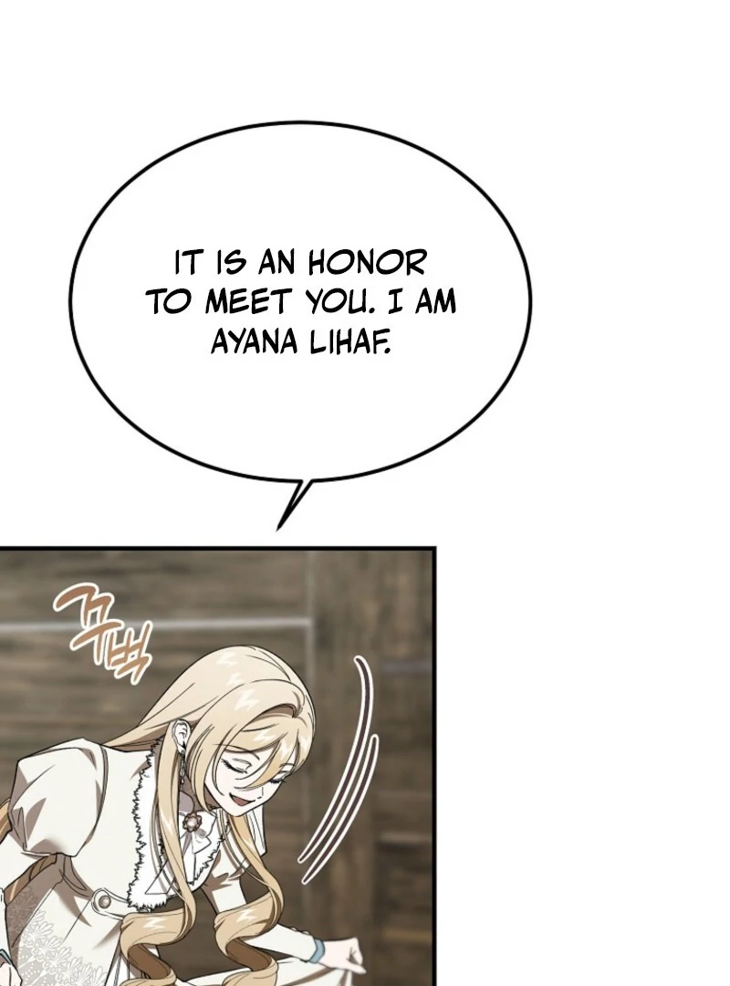 The Devil Raises a Lady chapter 92 page 35