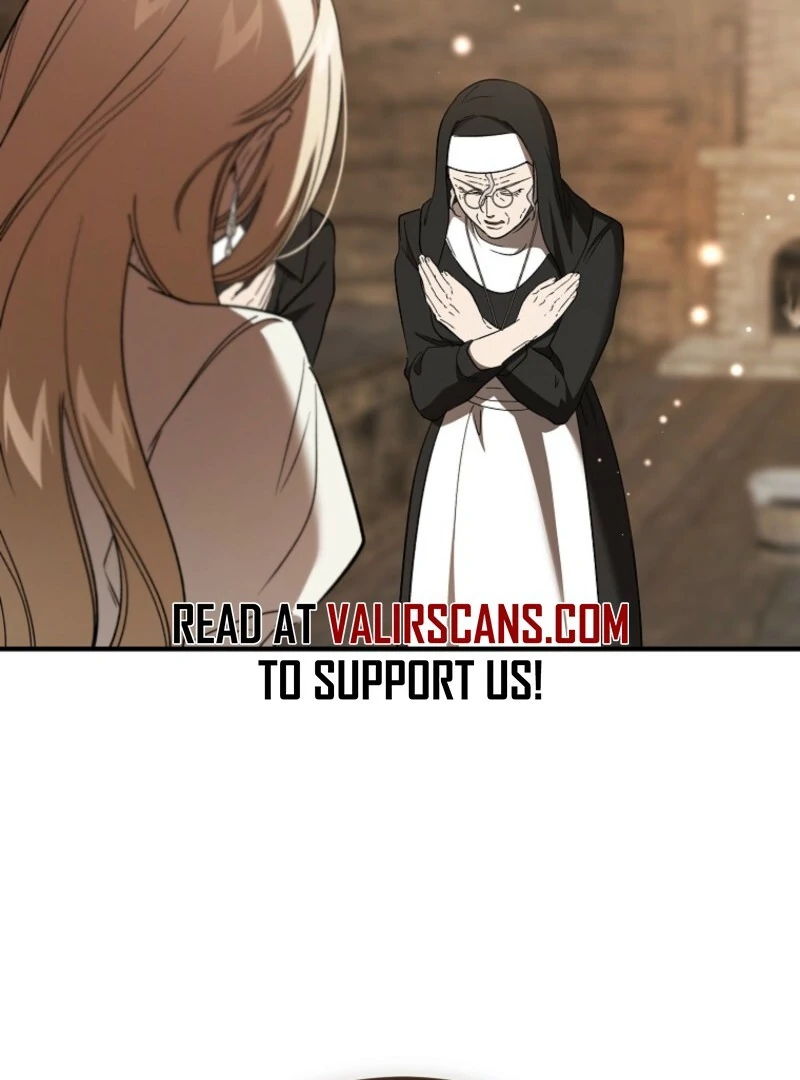 The Devil Raises a Lady chapter 92 page 37