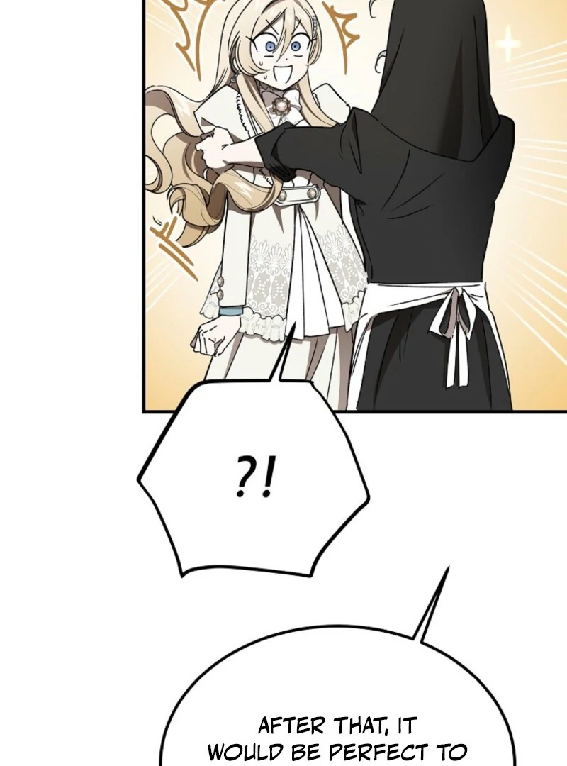 The Devil Raises a Lady chapter 92 page 44