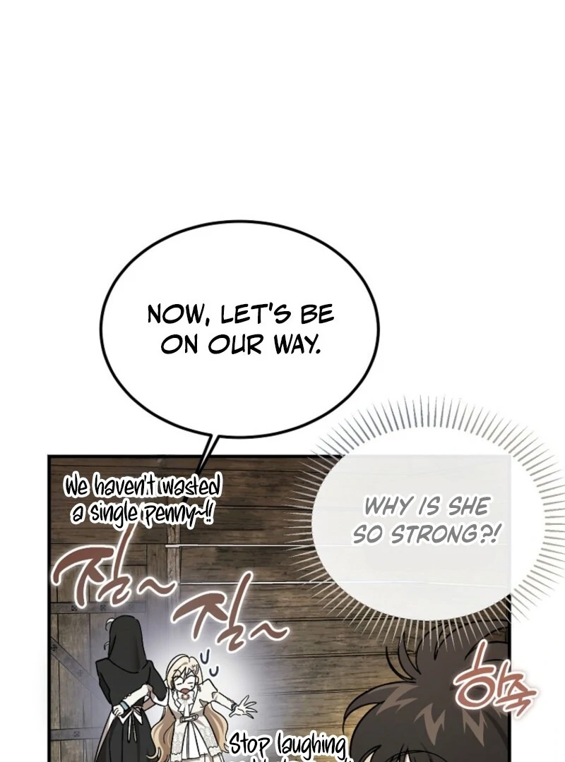 The Devil Raises a Lady chapter 92 page 46