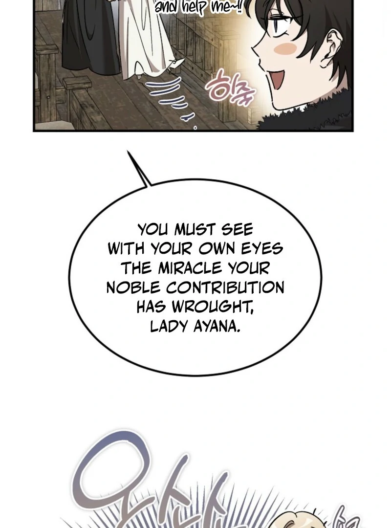 The Devil Raises a Lady chapter 92 page 47