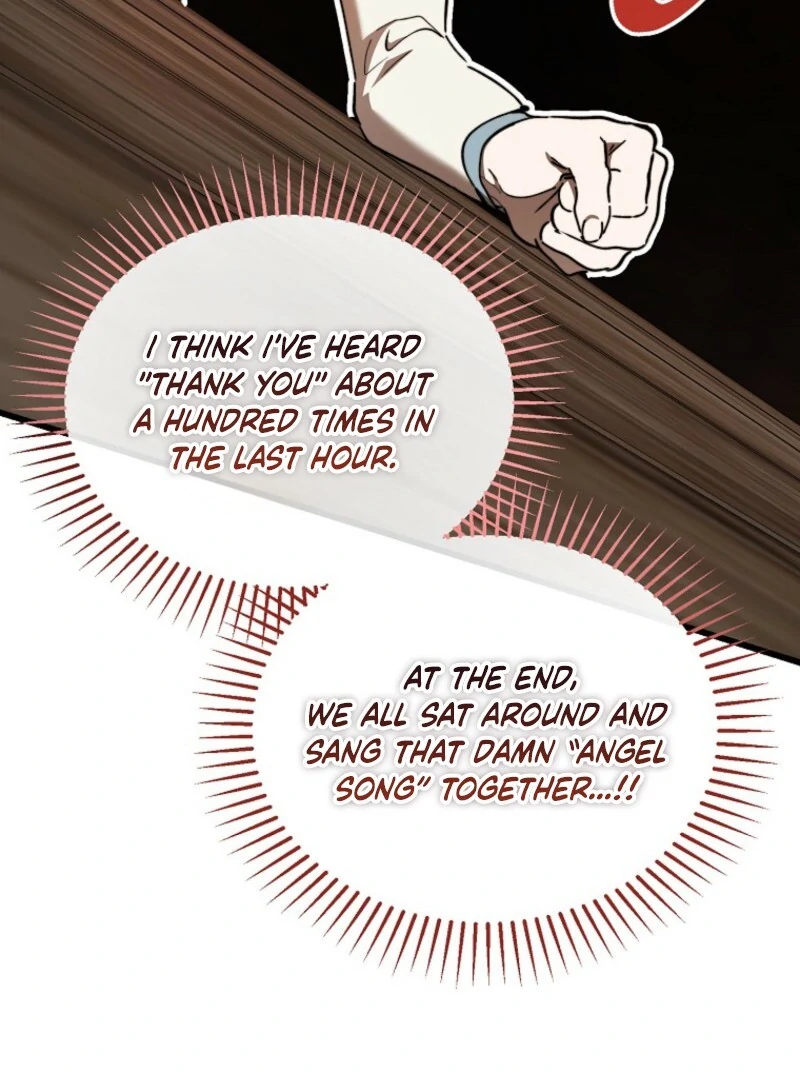 The Devil Raises a Lady chapter 92 page 53