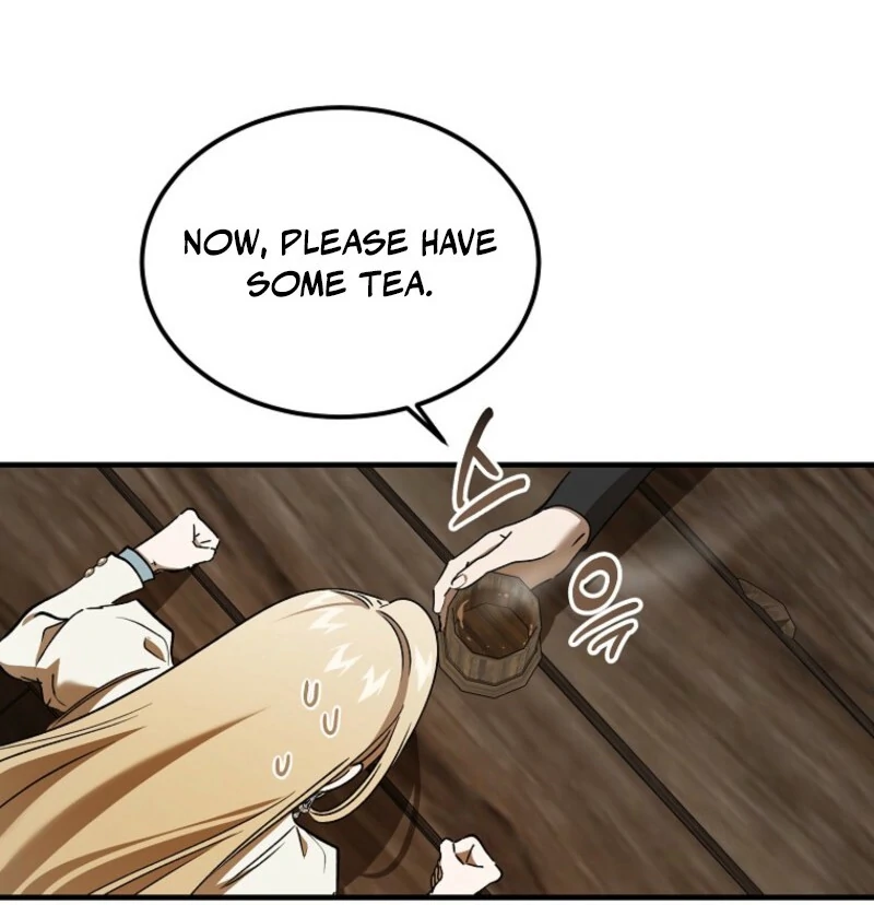 The Devil Raises a Lady chapter 92 page 55