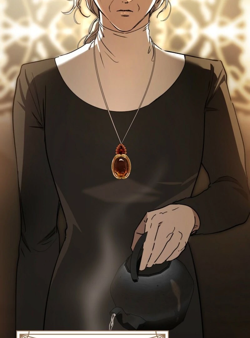 The Devil Raises a Lady chapter 92 page 58