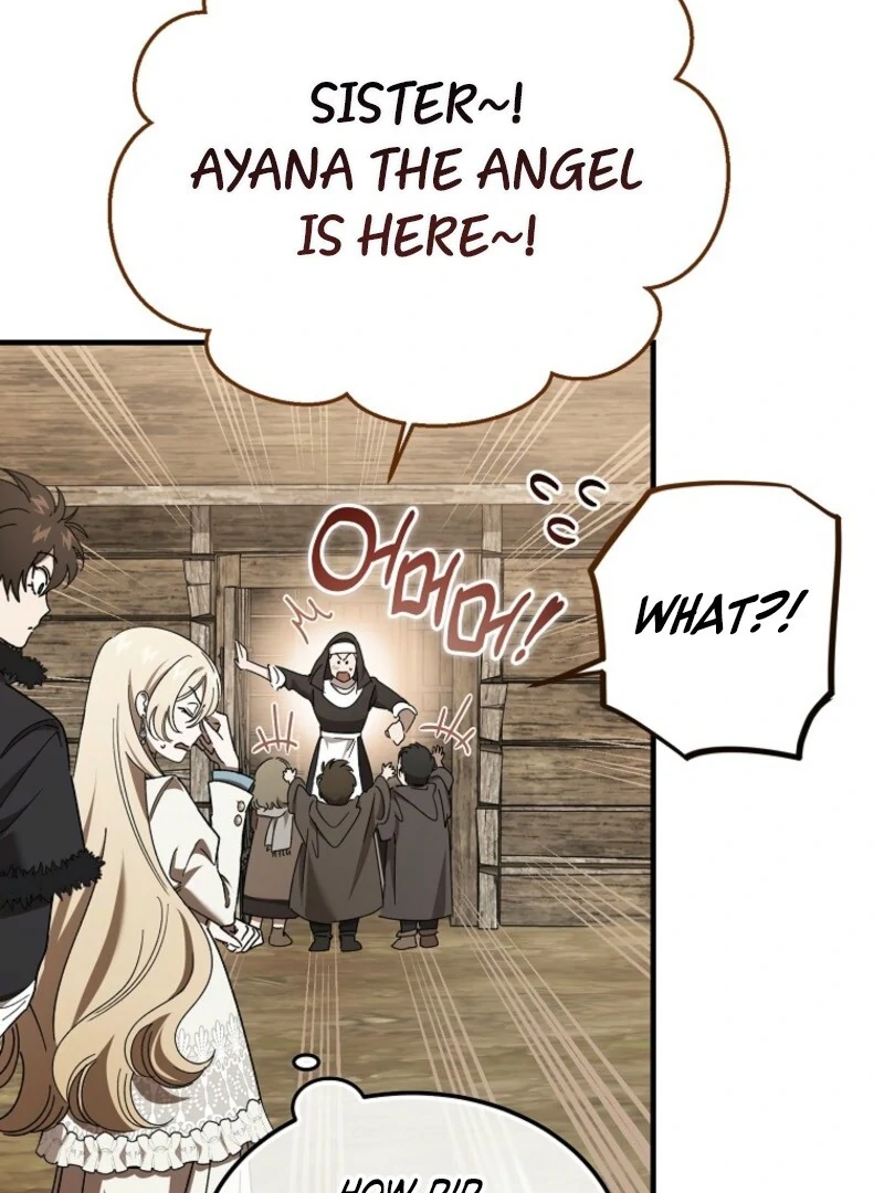 The Devil Raises a Lady chapter 92 page 6