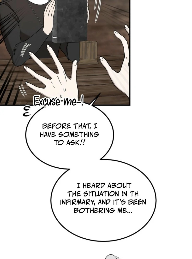 The Devil Raises a Lady chapter 92 page 67