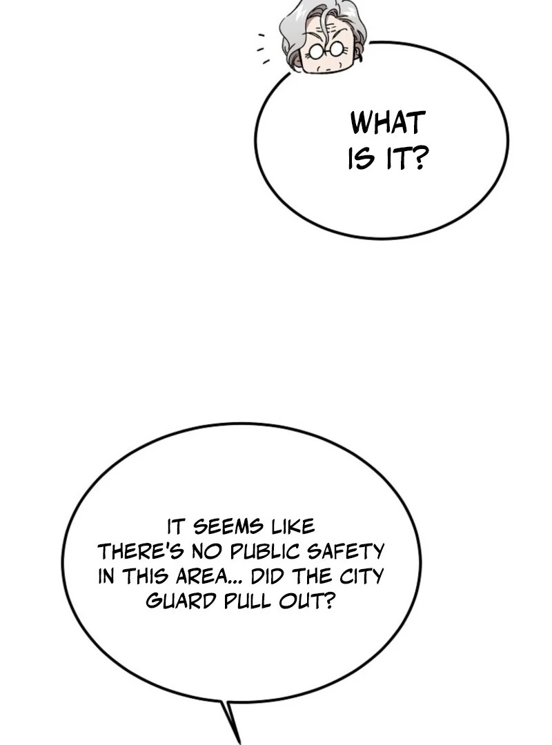 The Devil Raises a Lady chapter 92 page 68