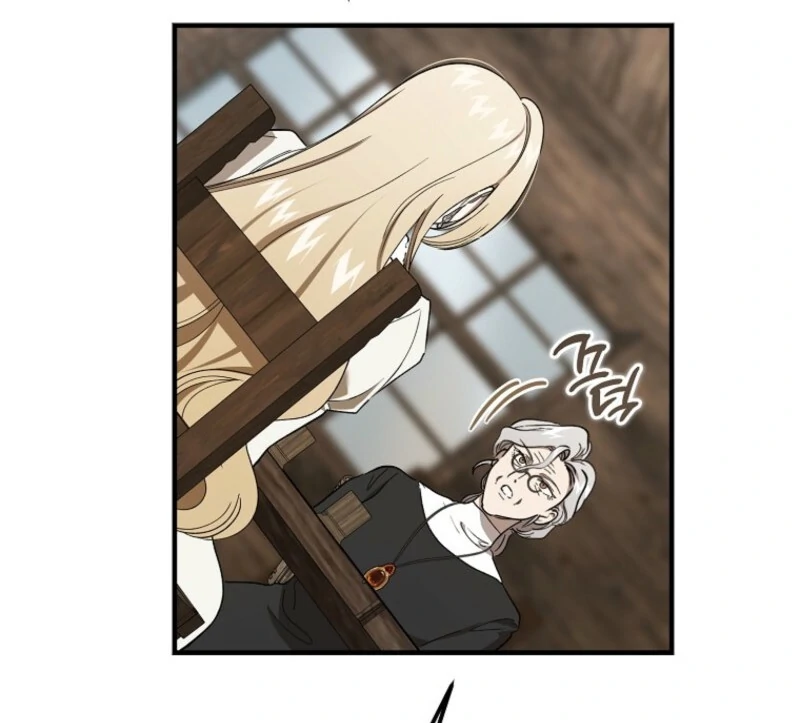 The Devil Raises a Lady chapter 92 page 69