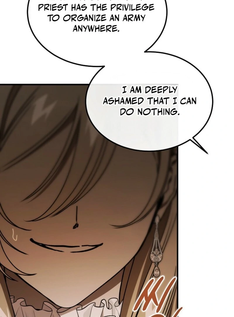 The Devil Raises a Lady chapter 92 page 75