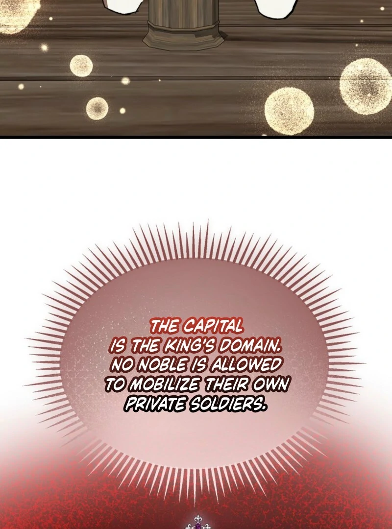 The Devil Raises a Lady chapter 92 page 79