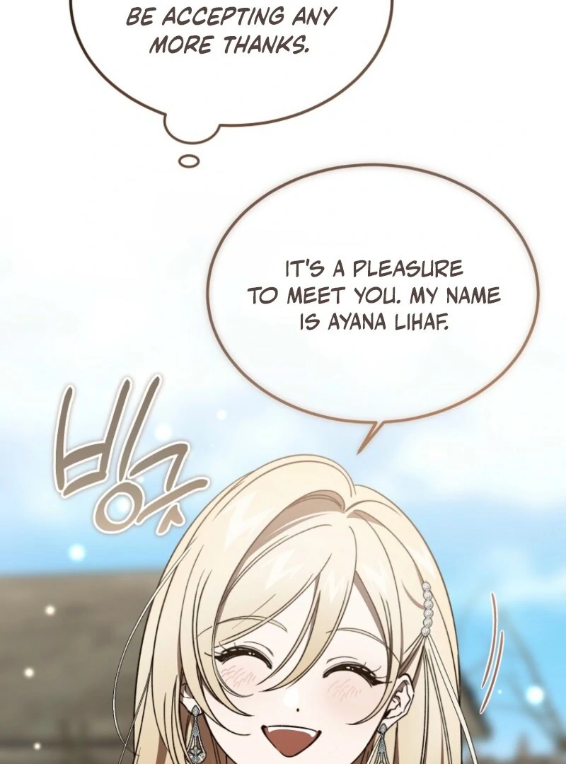 The Devil Raises a Lady chapter 92 page 8