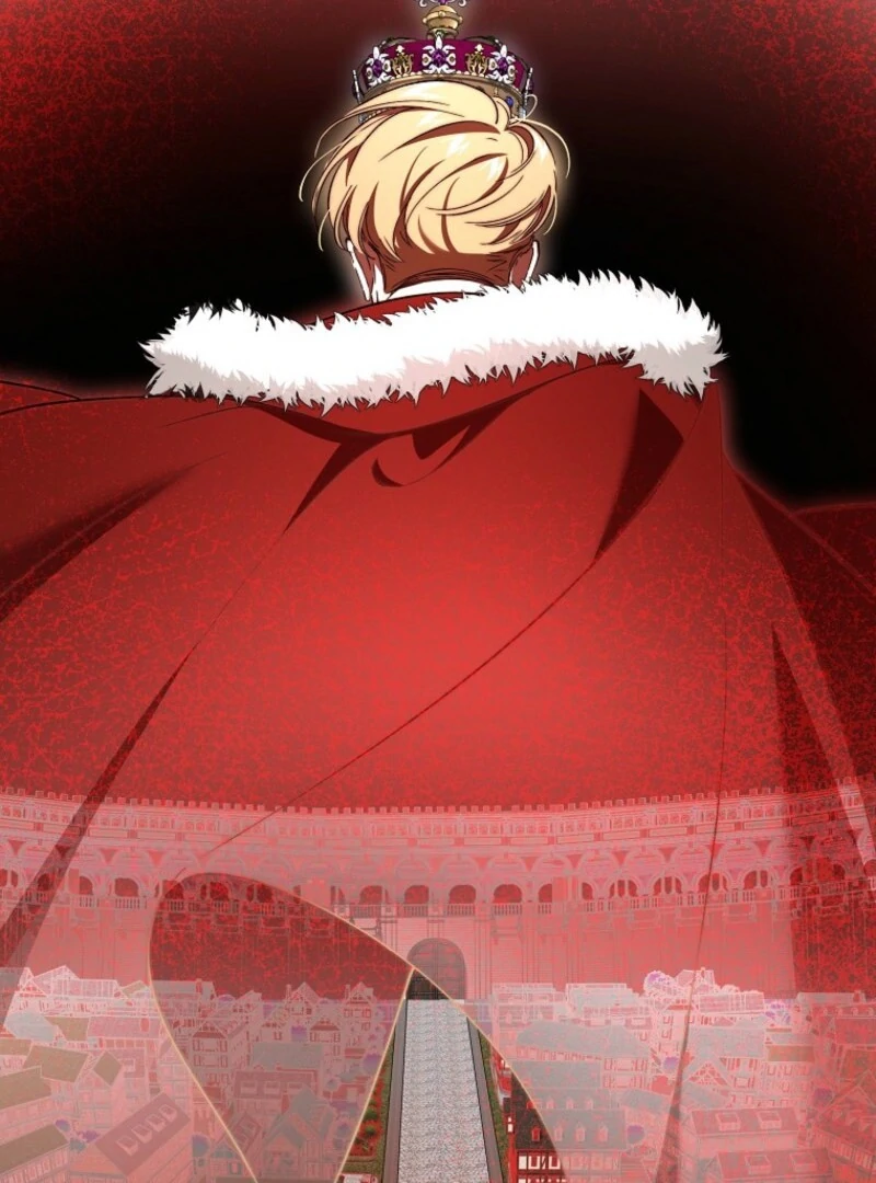 The Devil Raises a Lady chapter 92 page 80