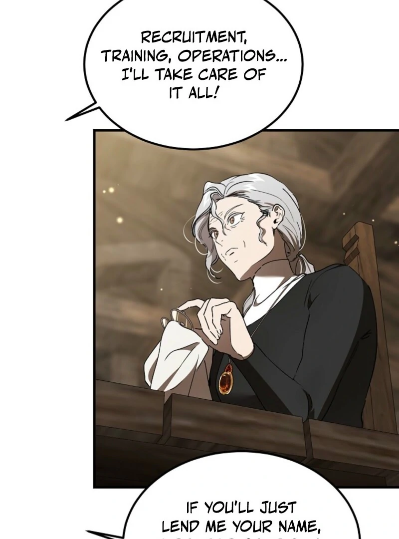 The Devil Raises a Lady chapter 92 page 82