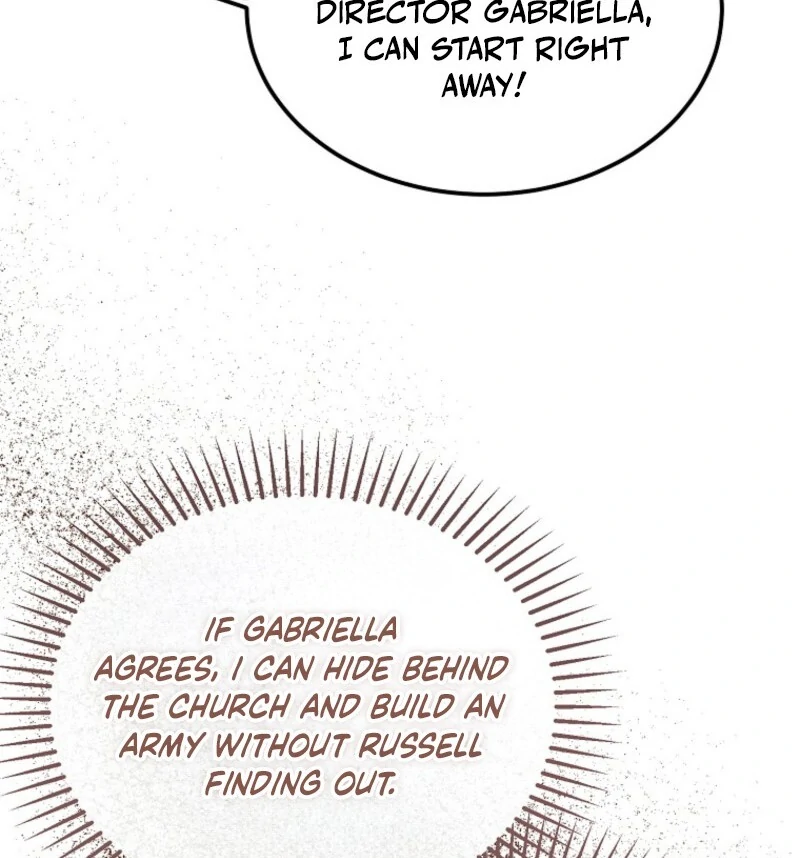 The Devil Raises a Lady chapter 92 page 83
