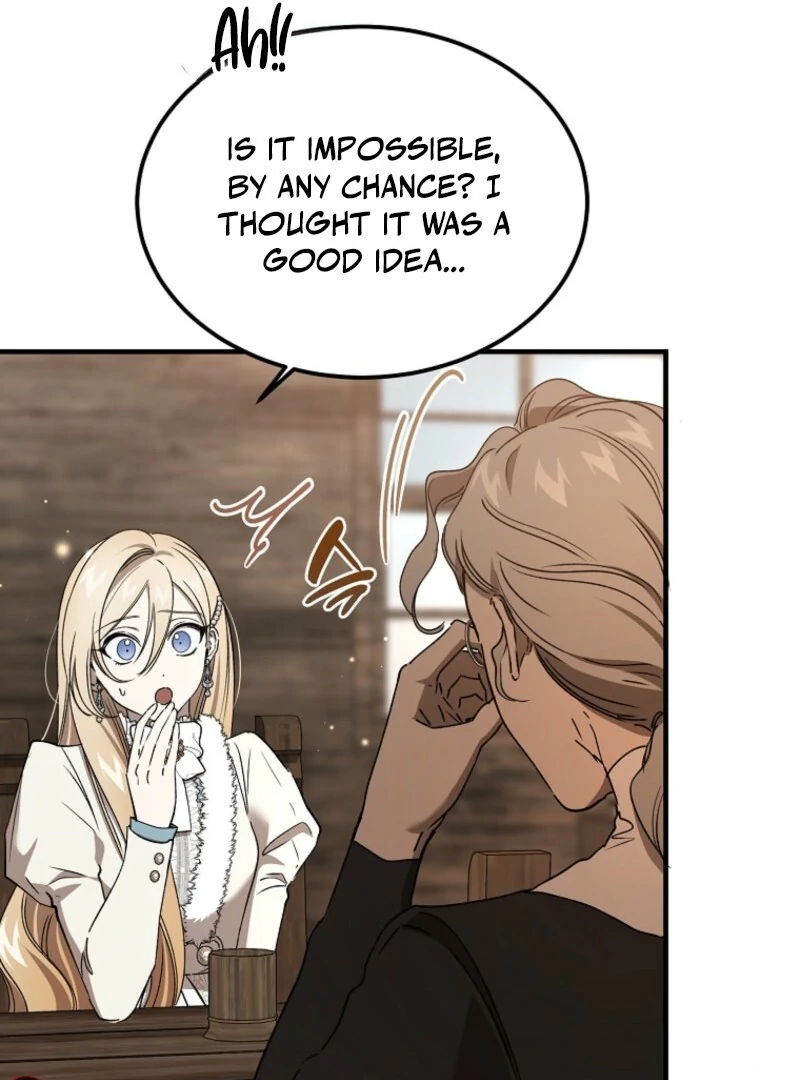 The Devil Raises a Lady chapter 92 page 85