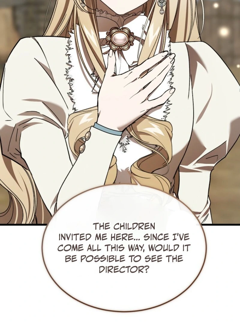 The Devil Raises a Lady chapter 92 page 9