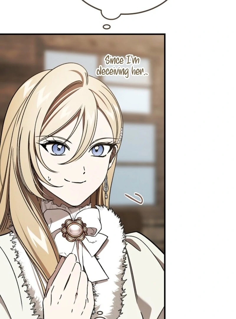 The Devil Raises a Lady chapter 92 page 92
