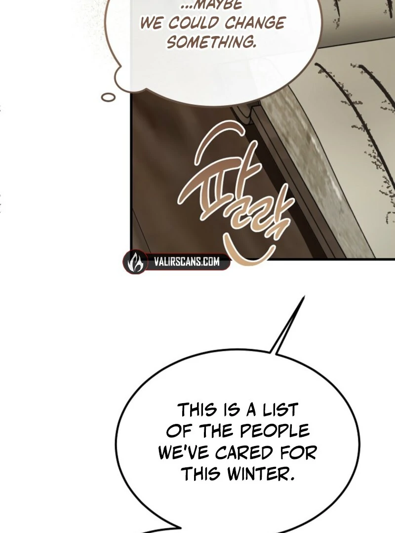 The Devil Raises a Lady chapter 92 page 95