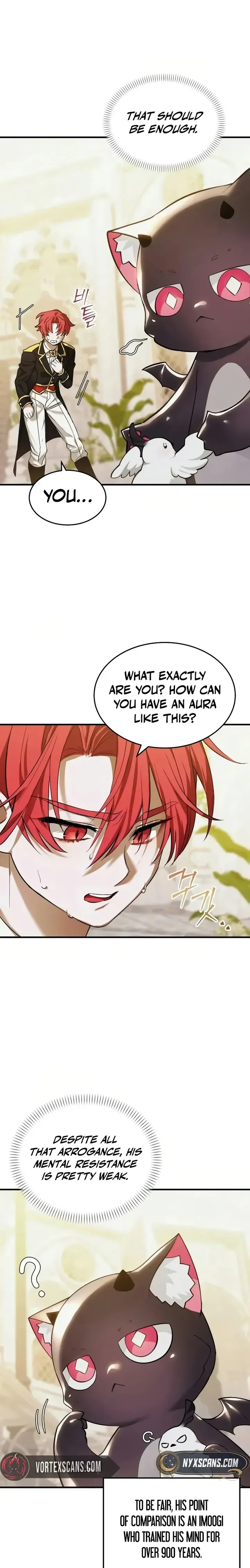 I Became a Hatchling chapter 12 page 10