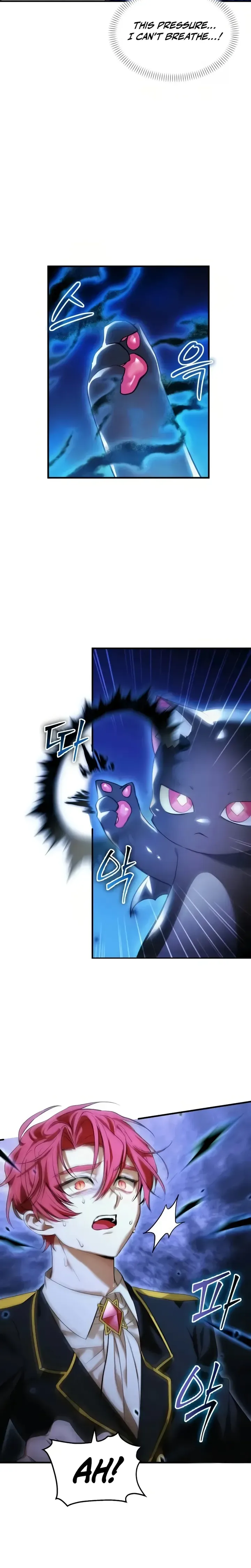 I Became a Hatchling chapter 12 page 9
