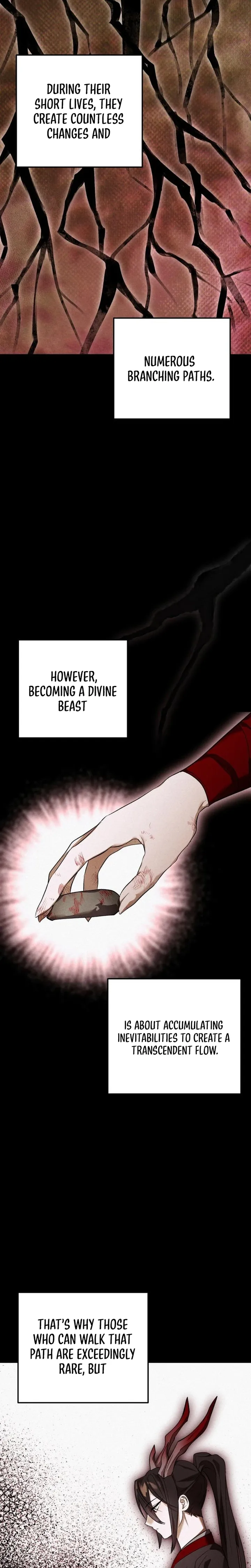 I Became a Hatchling chapter 15 page 10