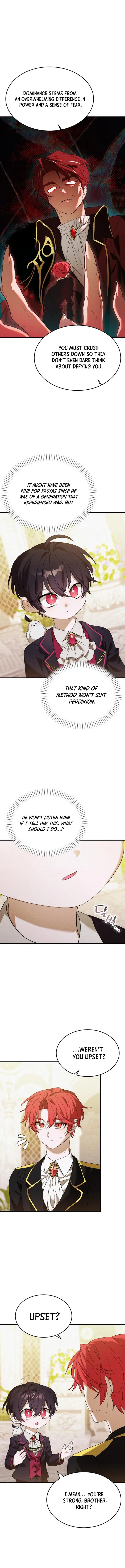 I Became a Hatchling chapter 15 page 13