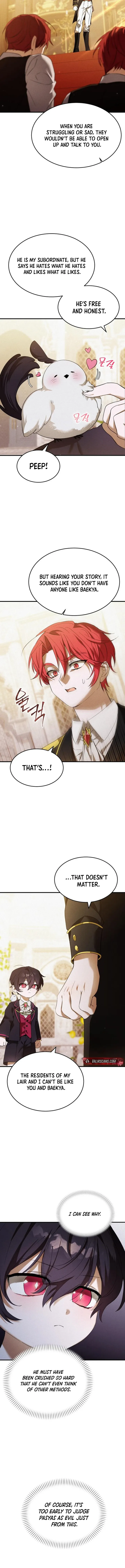 I Became a Hatchling chapter 15 page 15