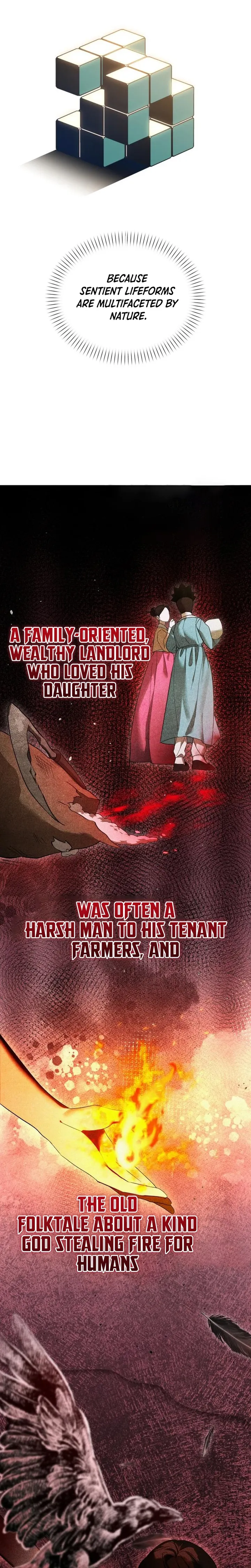I Became a Hatchling chapter 15 page 16