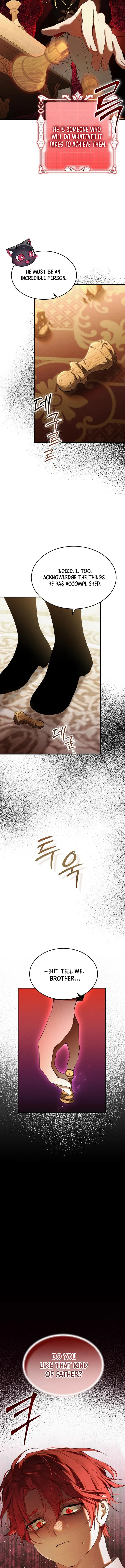I Became a Hatchling chapter 15 page 19