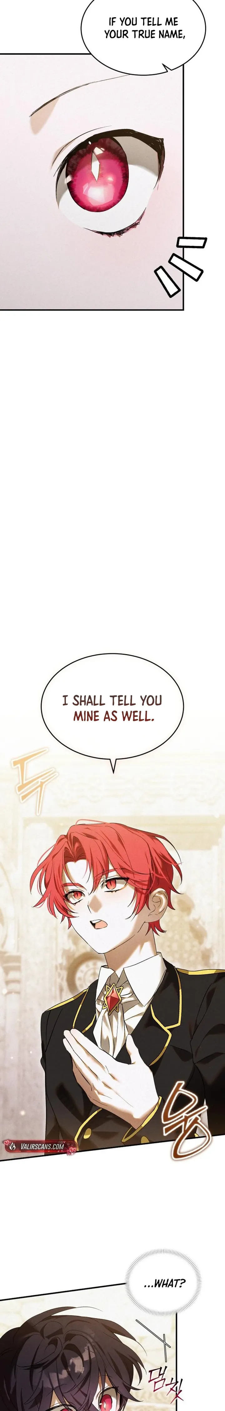 I Became a Hatchling chapter 15 page 4