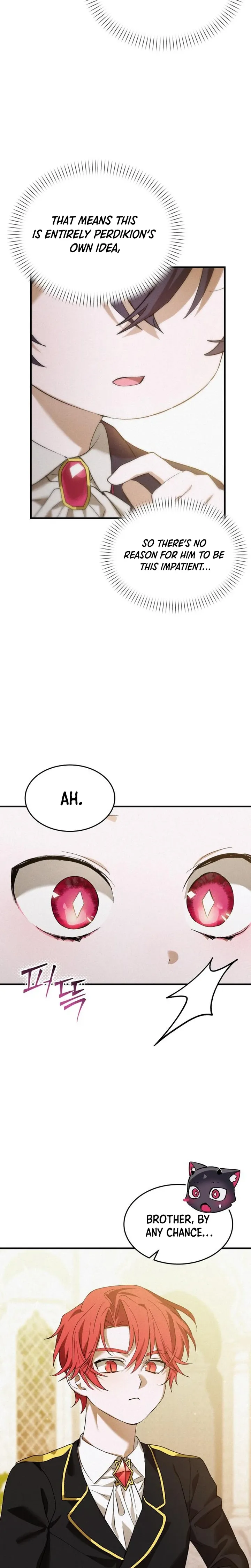 I Became a Hatchling chapter 15 page 6