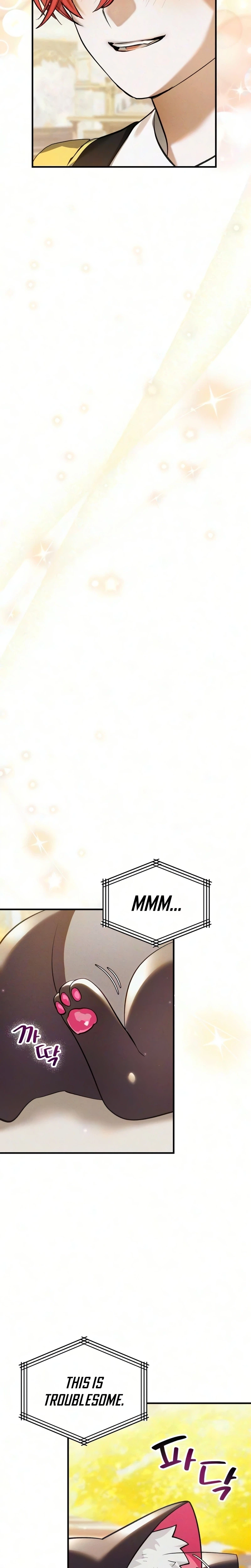 I Became a Hatchling chapter 22 page 17