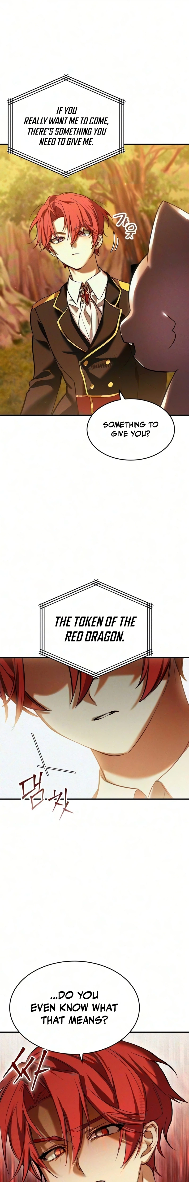 I Became a Hatchling chapter 22 page 4