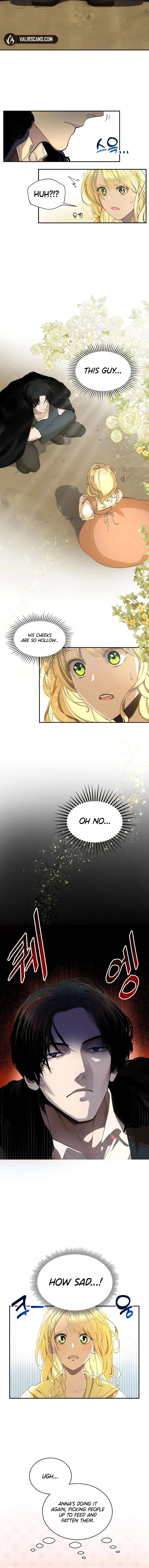 The Prince Doesn’t Cry From Mere Onions chapter 1 page 12