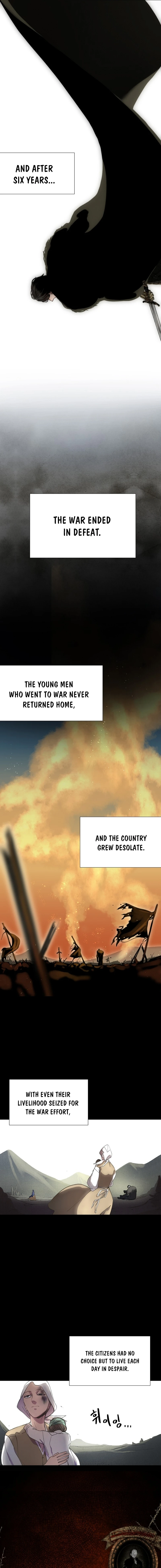 The Prince Doesn’t Cry From Mere Onions chapter 2 page 5