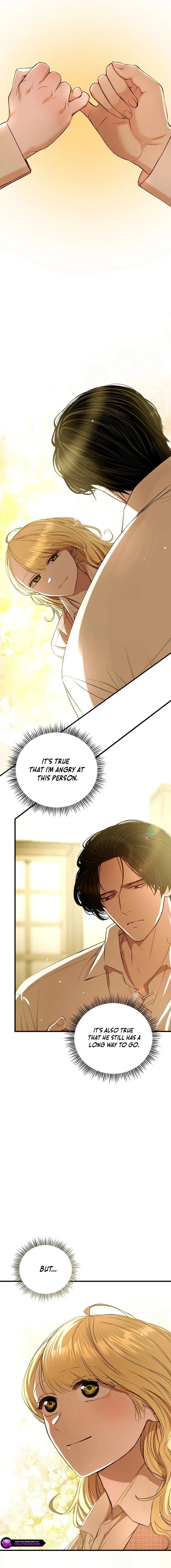 The Prince Doesn’t Cry From Mere Onions chapter 37 page 15