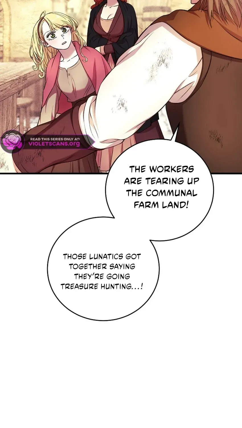 The Prince Doesn’t Cry From Mere Onions chapter 60 page 14