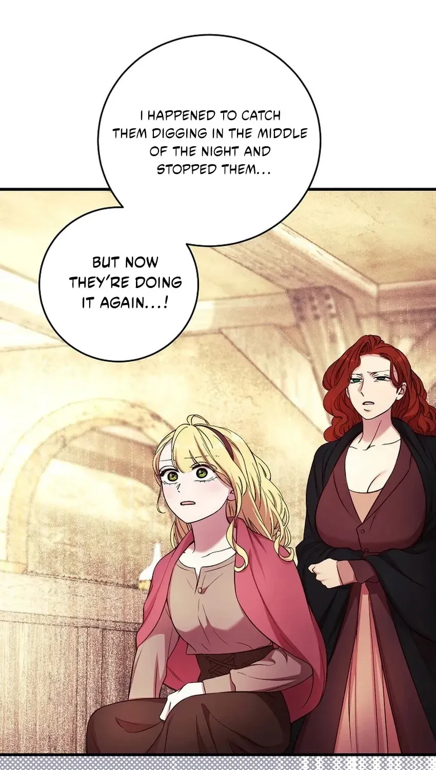 The Prince Doesn’t Cry From Mere Onions chapter 60 page 15